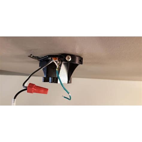 ceiling fan metal mounting bracket|lowe's ceiling fan mounting bracket.